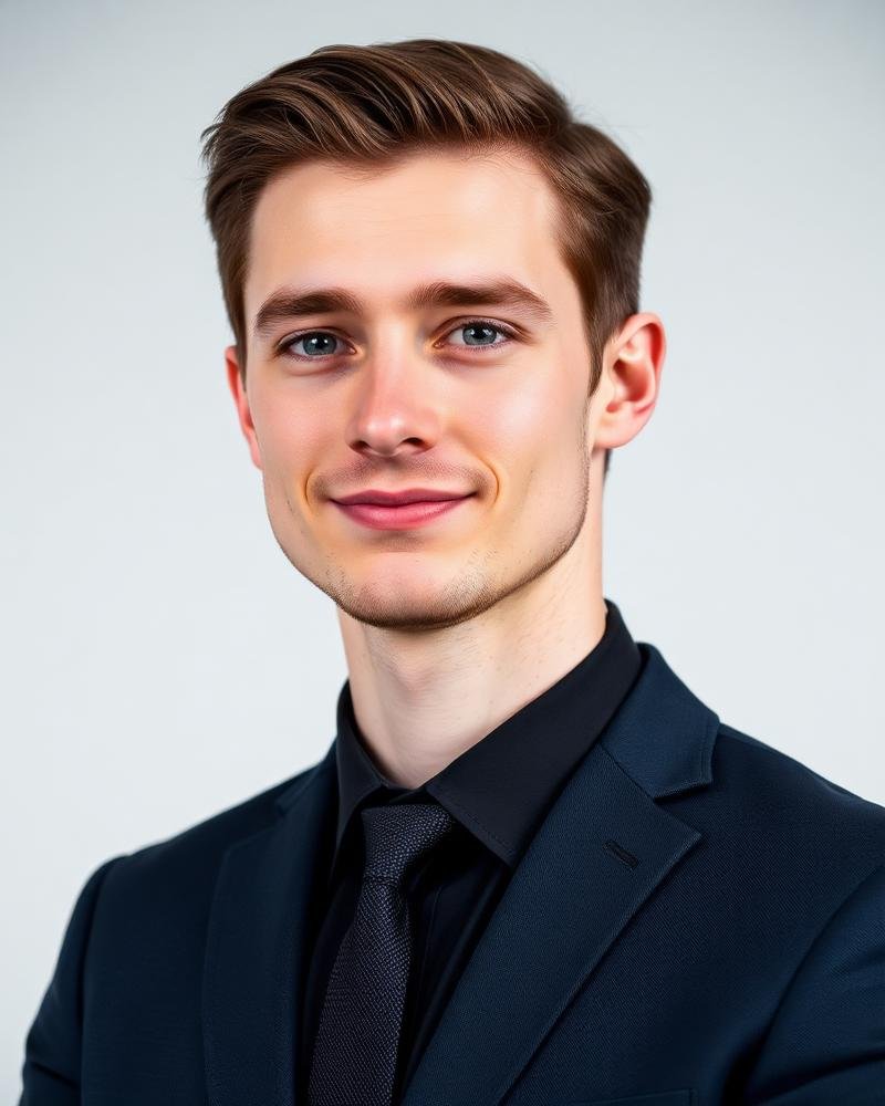 Dr. Jens Tomas